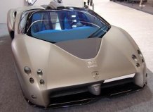 2020全球十大限量版跑車排名，蘭博基尼占3款