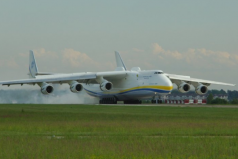 世界十大頂級(jí)運(yùn)輸機(jī)，烏克蘭有四架上榜