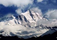 世界第二高峰是什么峰？喬戈里峰海拔8611米