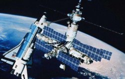 世界上第一個(gè)多艙空間站，前蘇聯(lián)的和平號