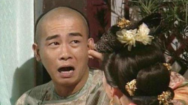 盤點(diǎn)金庸筆下十大淫賊，韋小寶是最走運(yùn)的