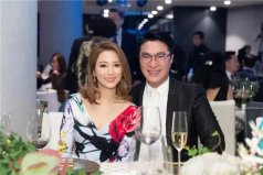 世界上最豪華的婚禮，李家誠(chéng)和徐子淇的婚禮