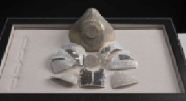 世界上最昂貴的口罩，鑲嵌黃金鉆石賣150萬美元