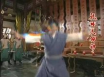 金庸小說(shuō)中十大神功，乾坤大挪移上榜