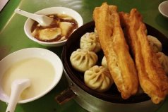 世界十大最經(jīng)典的早餐，中國的油條豆?jié){居榜首