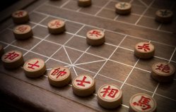 世界上最難玩的三大玩具，中國象棋榜上有名