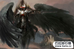 宗教十大最可怕惡魔，惡魔真的存在嗎？