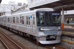 亞洲第一條地鐵，東京地下鐵長195千米