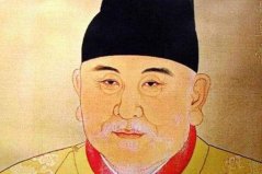 明朝最有名的三位皇帝，明太祖朱元璋居榜首