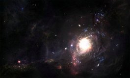 宇宙中最小的星系，賽格瑞2由千顆恒星組成