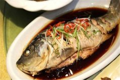 孕婦吃什么胎兒智商高，魚類列居首位