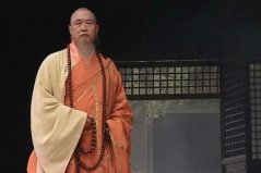 水滸中武功最高的10人，智真大師排第一