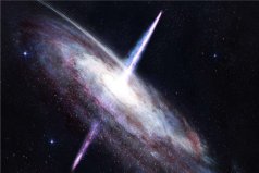 宇宙中最恐怖的三種天體，中子星占據(jù)首位