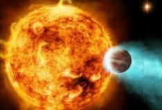宇宙中十大最恐怖星球 死亡星球全年X射線輻射
