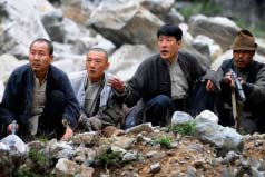 盤點抗日神劇的奇葩劇情，網(wǎng)友：太侮辱智商了