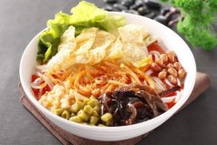 中國(guó)十大美食，廣西螺獅粉上榜