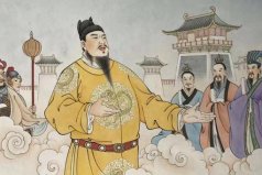 世界十大農(nóng)民皇帝，朱元璋和劉邦雙雙上榜