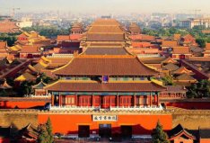 世界上最大的宮殿排名，中國(guó)兩座宮殿上榜