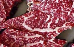 世界上最貴的牛肉，日本和牛肉