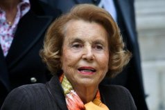 2021年全球十大女性億萬富豪，第一名是化妝品巨頭