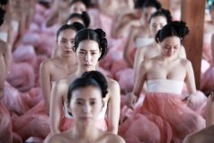 韓國古代禁片排行榜前十名，《美人圖》上榜