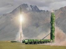 中國最厲害武器世界排名，東風(fēng)-41排在首位