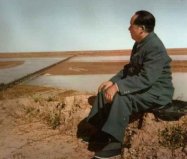 全球公認十大領袖，第一位名副其實！