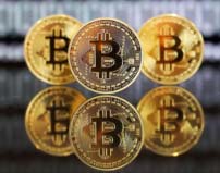 中國十大虛擬貨幣排名，第一名比特幣