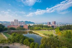 中國唯一永久宜居城市，河南信陽實至名歸！