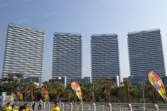 廈門2020年成交價(jià)前十樓盤，最貴一套7000萬！