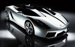 世界跑車排行榜前十名，豪車中的愛馬仕！