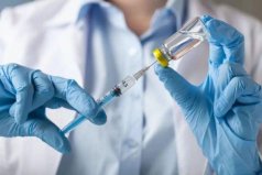 全球新冠疫苗接種接種率：以色列、英美排名靠前