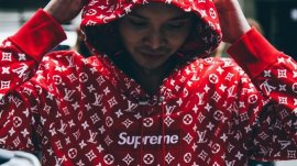 全球最火十大潮牌排行榜，你喜歡哪一個？