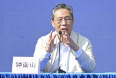 2020武漢抗疫十大人物，李文亮醫(yī)生榜上有名