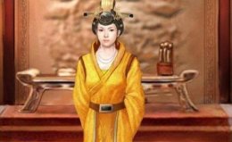 中國歷史上四大女皇帝，北魏元姑娘位居第一