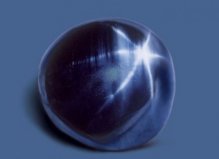 世界最大藍星寶石，價值至少達1億美元