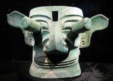 三星堆七大千古之謎，三星堆是誰的陵墓？