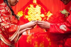 世界十大最奇葩結(jié)婚習(xí)俗，第六個令人匪夷所思