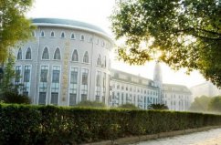 武漢市排名前十的小學，武漢小學居第四