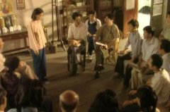 中國十大經(jīng)典諜戰(zhàn)劇，《潛伏》上榜