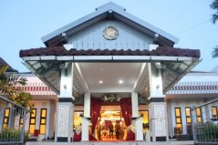 2022印尼大學(xué)QS排名，萬(wàn)隆理工學(xué)院上榜