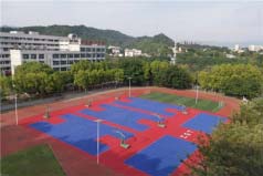 延安市私立小學(xué)排名榜，延安市圣地小學(xué)上榜