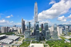全國(guó)房?jī)r(jià)最貴城市排行，中國(guó)十大房?jī)r(jià)最高城市