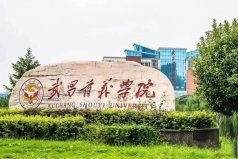 2021湖北省十大民辦大學排名，第一名武昌首義學院