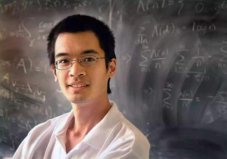 中國智商十大天才少年，陶哲軒位居第一