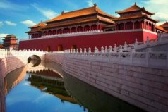 中國十大古建筑群排行榜，故宮位居榜首