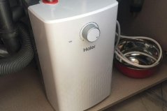廚寶熱水器什么品牌好？2021十大廚寶品牌排行榜