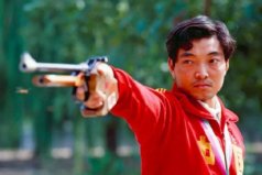 中國十大奧運體育“第一”，劉翔、李寧上榜