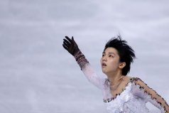 世界十大花滑帥哥，羽生結(jié)弦排在榜首