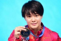東京奧運(yùn)會(huì)中國十大跳水運(yùn)動(dòng)員：張家齊上榜，施廷懋排第一